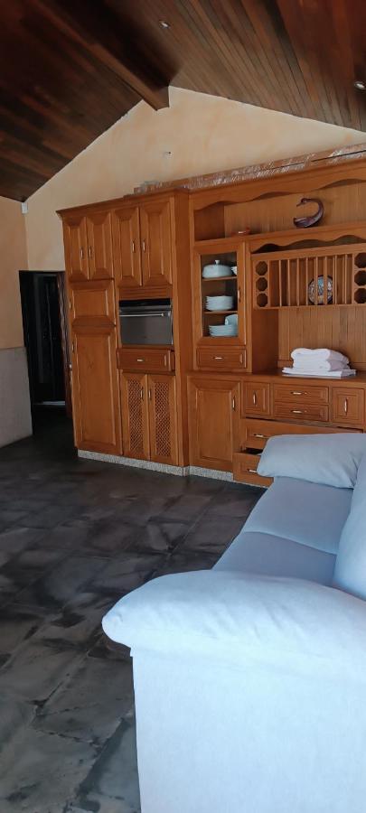 Villa Playa De Samil Vigo Exterior photo